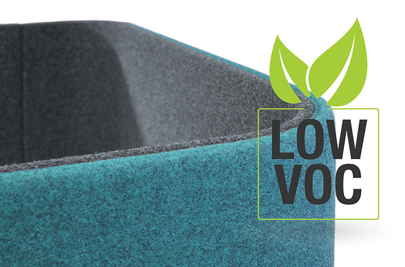 Công nghệ sơn low VOC Công nghệ sơn AZ